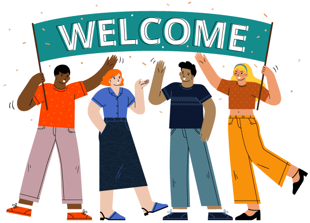 Welcome-Radar
